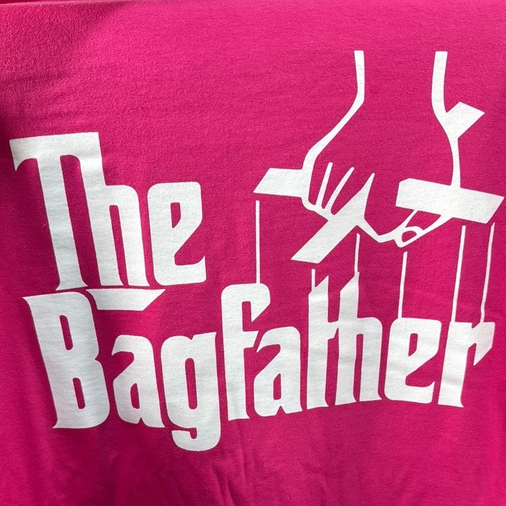 Bagfather Shirt (S-2XL)
